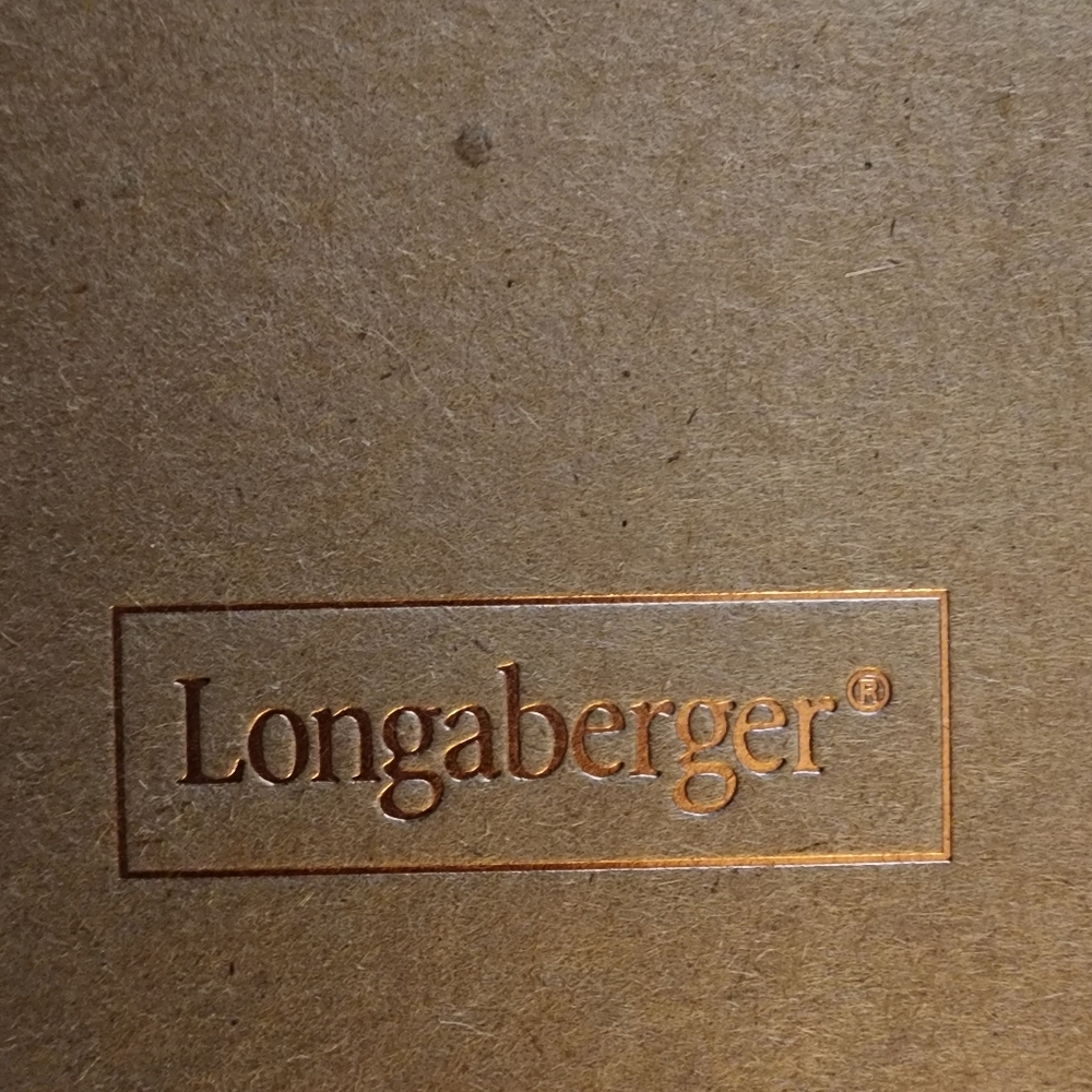 LONGERABER WALLET BRAND NEW NEVER BEEN USE